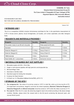 ELISA-Kit-for-Cross-Linked-C-Telopeptide-Of-Type-I-Collagen-(CTXI)-CEA665Mu.pdf