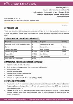 ELISA-Kit-for-Cross-Linked-C-Telopeptide-Of-Type-II-Collagen-(CTXII)-CEA686Eq.pdf