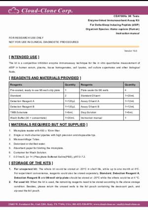 ELISA-Kit-for-Delta-Sleep-Inducing-Peptide-(dSIP)-CEA708Hu.pdf