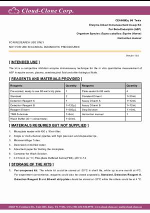 ELISA-Kit-for-Beta-Endorphin-(bEP)-CEA806Eq.pdf