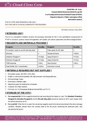 ELISA-Kit-for-Parathyroid-Hormone-Related-Protein-(PTHrP)-CEA819Ra.pdf