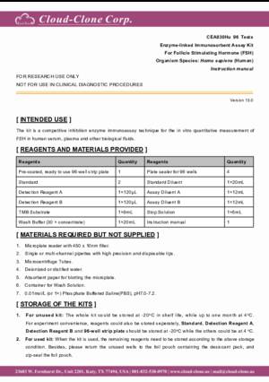 ELISA-Kit-for-Follicle-Stimulating-Hormone-(FSH)-CEA830Hu.pdf