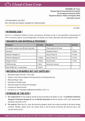 ELISA-Kit-for-Parathyroid-Hormone-(PTH)-CEA866Ra.pdf