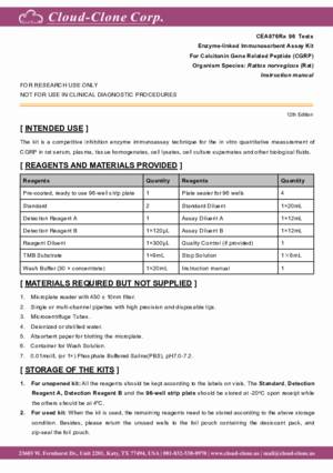 ELISA-Kit-for-Calcitonin-Gene-Related-Peptide-(CGRP)-CEA876Ra.pdf