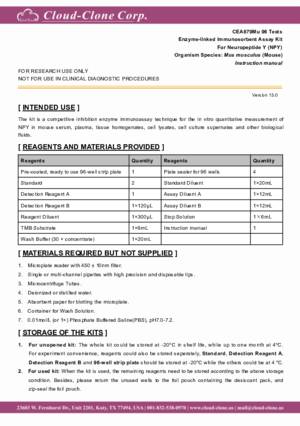 ELISA-Kit-for-Neuropeptide-Y-(NPY)-CEA879Mu.pdf