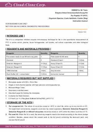 ELISA-Kit-for-Peptide-YY-(PYY)-CEB067Ca.pdf