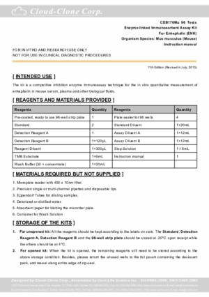 ELISA-Kit-for-Enkephalin-(ENK)-CEB176Mu.pdf