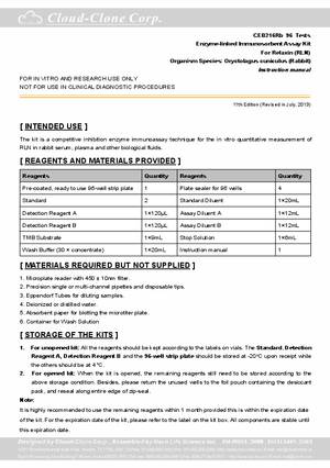 ELISA-Kit-for-Relaxin--RLN--cE91216Rb.pdf