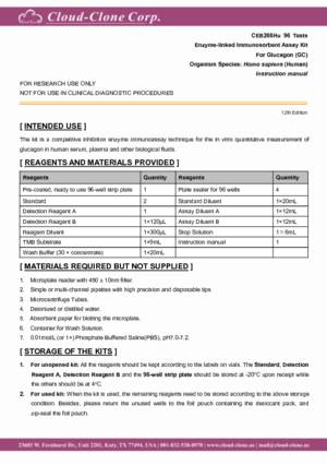 ELISA-Kit-for-Glucagon-(GC)-CEB266Hu.pdf