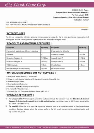 ELISA-Kit-for-Hemoglobin-(HB)-CEB409Ov.pdf