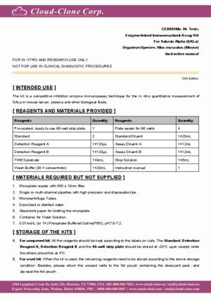 ELISA-Kit-for-Salusin-Alpha-(SALa)-CEB892Mu.pdf