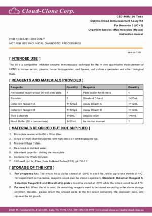 ELISA-Kit-for-Urocortin-3-(UCN3)-CED140Mu.pdf