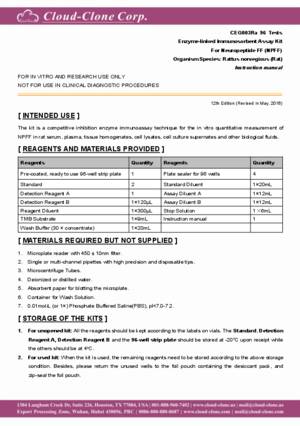 ELISA-Kit-for-Neuropeptide-FF-(NPFF)-CEG003Ra.pdf