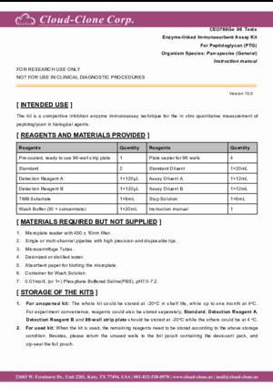 ELISA-Kit-for-Peptidoglycan-(PTG)-CEO769Ge.pdf