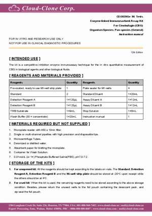 ELISA-Kit-for-Cinobufagin-(CBG)-CEO839Ge.pdf