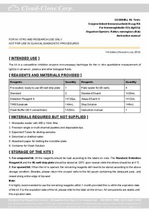 ELISA-Kit-for-Immunoglobulin-G2a--IgG2a--cE86094Ra.pdf