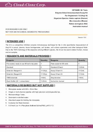 ELISA-Kit-for-Angiotensin-1-9-(Ang1-9)-CET844Mi.pdf