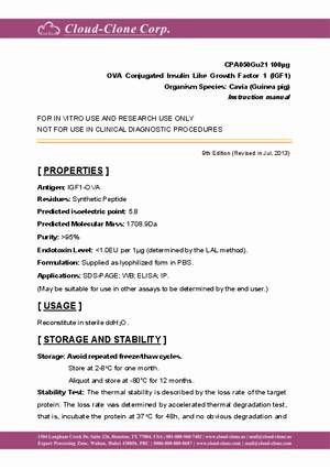 OVA-Conjugated-Insulin-Like-Growth-Factor-1--IGF1--CPA050Gu21.pdf