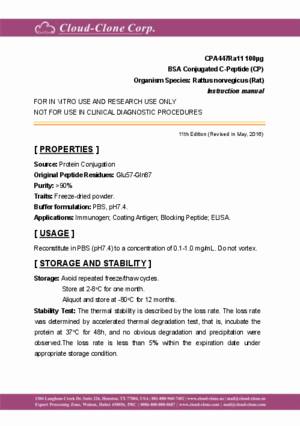 BSA-Conjugated-C-Peptide-(CP)-CPA447Ra11.pdf