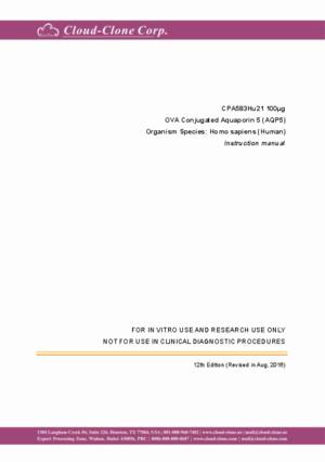 OVA-Conjugated-Aquaporin-5-(AQP5)-CPA583Hu21.pdf