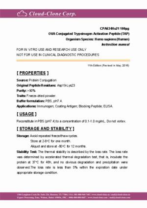 OVA-Conjugated-Trypsinogen-Activation-Peptide-(TAP)-CPA634Hu21.pdf