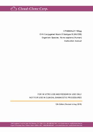 OVA-Conjugated-Mucin-5-Subtype-B-(MUC5B)-CPA684Hu21.pdf