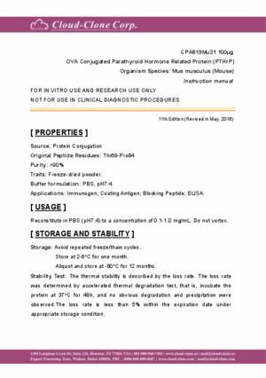 OVA-Conjugated-Parathyroid-Hormone-Related-Protein-(PTHrP)-CPA819Mu21.pdf