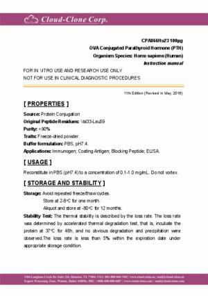 OVA-Conjugated-Parathyroid-Hormone-(PTH)-CPA866Hu23.pdf