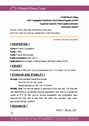 OVA-Conjugated-Calcitonin-Gene-Related-Peptide-(CGRP)-CPA876Hu21.pdf