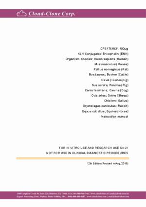 KLH-Conjugated-Enkephalin-(ENK)-CPB176Mi31.pdf