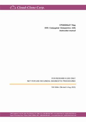 OVA-Conjugated-Octopamine-(OA)-CPG048Ge21.pdf