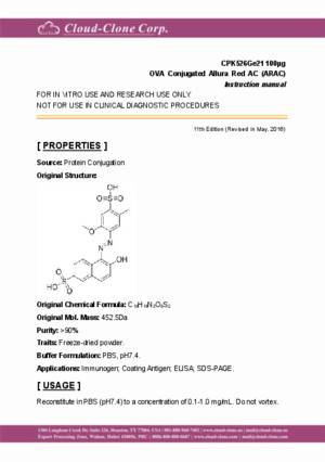 OVA-Conjugated-Allura-Red-AC-(ARAC)-CPK526Ge21.pdf