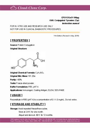 OVA-Conjugated-Tyrosine-(Tyr)-CPS112Ge21.pdf