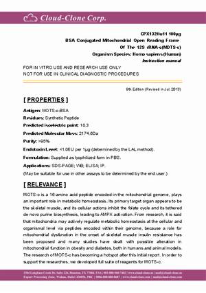 BSA-Conjugated-Mitochondrial-Open-Reading-Frame-Of-The-12S-rRNA-c--MOTS-c--CPX132Hu11.pdf