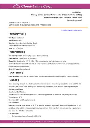 Primary-Canine-Cardiac-Microvascular-Endothelial-Cells-(CMEC)-CSI004Ca01.pdf