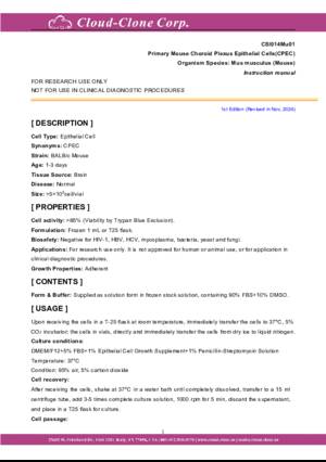 Primary-Mouse-Choroid-Plexus-Epithelial-Cells-(CPEC)-CSI014Mu01.pdf