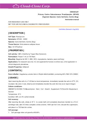 Primary-Canine-Subcutaneous-Preadipocytes-(SPrAD)-CSI032Ca01.pdf