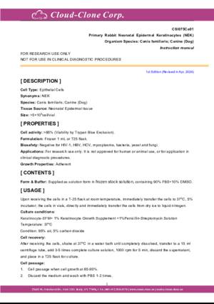 Primary-Canine-Neonatal-Epidermal-Keratinocytes-(NEK)-CSI075Ca01.pdf