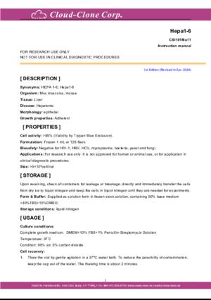 Mouse-Hepatocellular-Carcinoma-Cells-(HCC)-CSI191Mu11.pdf