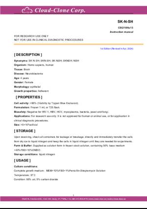 Human-Neuroblastoma-Cells-(NBC)-CSI210Hu13.pdf