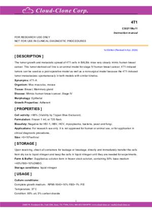 Mouse-Breast-Cancer-Cells-(BCC)-CSI211Mu11.pdf