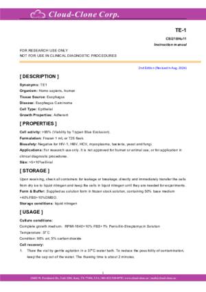 Human-Esophageal-Carcinoma-Cells-(ECC)-CSI218Hu11.pdf