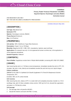 Primary-Rabbit-Peritoneal-Mesothelial-Cells-(PMC)-CSI248Rb01.pdf