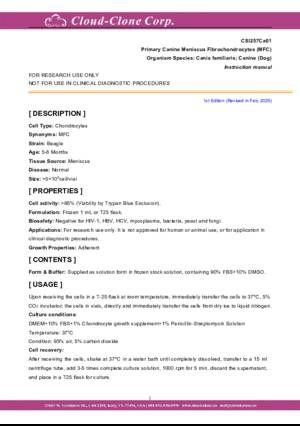 Primary-Canine-Meniscus-Fibrochondrocytes-(MFCs)-CSI257Ca01.pdf