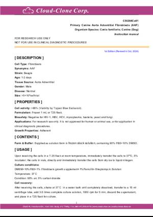 Primary-Canine-Aorta--Adventitial--Fibroblasts-(AAF)-CSI284Ca01.pdf