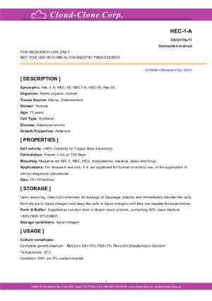 Human-HEC-1-A-Endometrial-Adenocarcinoma-Cells-(HEC-1-A)-CSI331Hu11.pdf