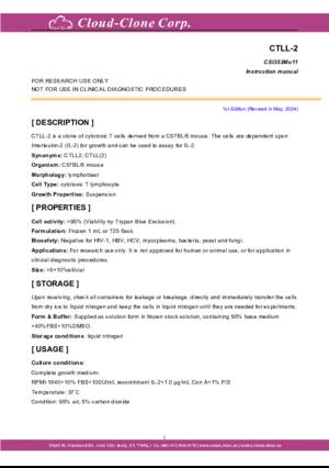 Mouse-CTLL-2-CSI353Mu11.pdf