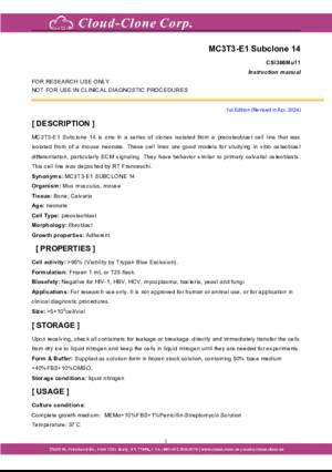 Mouse-MC3T3-E1--Subclone--14-CSI366Mu11.pdf