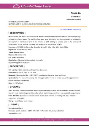 Mouse-Neuro-2a-CSI367Mu11.pdf