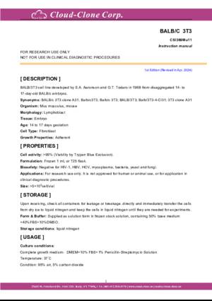 Mouse-BALB-3T3-clone-A31-CSI369Mu11.pdf